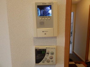 ソレイユ小浜　Ｂ棟　＊＊ B0101号-7