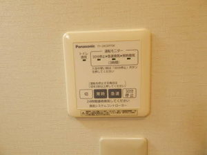 ソレイユ小浜　Ｂ棟　＊＊ B0101号-8