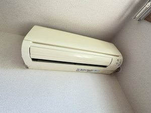 ソレイユ小浜　Ｂ棟　＊＊ B0101号-11