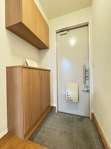 ソレイユ小浜　Ｂ棟　＊＊ B0101号-12