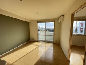 ソレイユ小浜　Ｂ棟　＊＊ B0202号-2