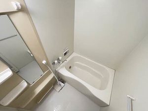 ソレイユ小浜　Ｂ棟　＊＊ B0202号-4