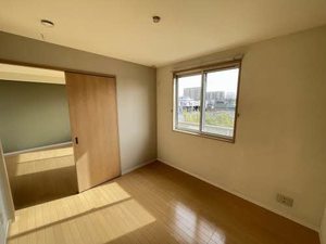 ソレイユ小浜　Ｂ棟　＊＊ B0202号-8