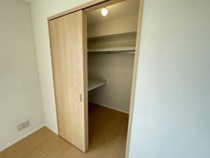 ソレイユ小浜　Ｂ棟　＊＊ B0202号-9