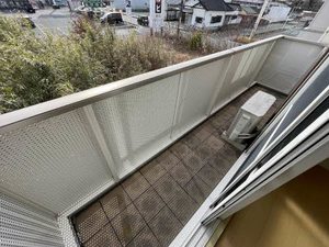 ソレイユ小浜　Ｂ棟　＊＊ B0202号-10