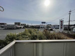 ソレイユ小浜　Ｂ棟　＊＊ B0202号-11