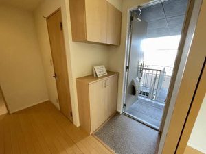 ソレイユ小浜　Ｂ棟　＊＊ B0202号-13