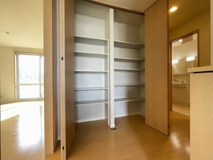 ソレイユ小浜　Ｂ棟　＊＊ B0202号-14