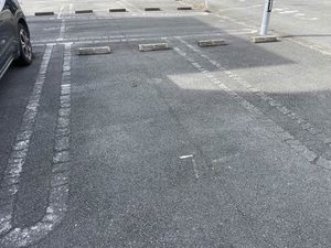 ソレイユ小浜　Ｂ棟　＊＊ B0202号-15