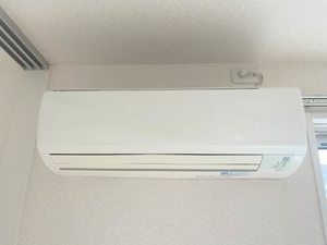 グランドパルク B棟 ** B0103号-4