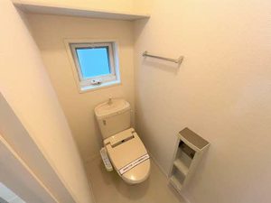 グランドパルク B棟 ** B0103号-11
