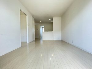 グランドパルク　Ａ棟　＊＊ A0101号-2