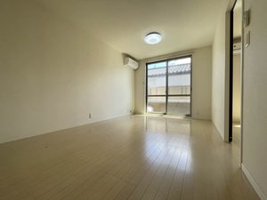 グランドパルク　Ａ棟　＊＊ A0101号-4