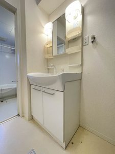 グランドパルク　Ａ棟　＊＊ A0101号-7