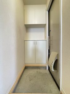 グランドパルク　Ａ棟　＊＊ A0101号-11