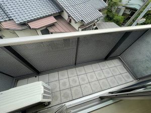 シャーメゾンα A0201号-9