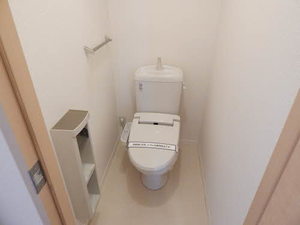 シャーメゾン高良内町　Ａ棟　＊＊ A0101号-6