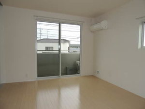 シャーメゾン・ヴィブレ２番館　Ａ棟　＊＊ A0102号-2