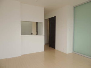 シャーメゾン・ヴィブレ２番館　Ａ棟　＊＊ A0102号-3