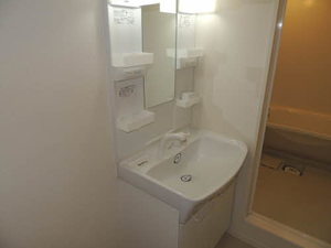 シャーメゾン・ヴィブレ２番館　Ａ棟　＊＊ A0102号-6