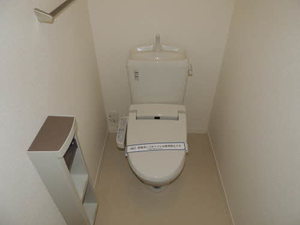 シャーメゾン・ヴィブレ２番館　Ａ棟　＊＊ A0102号-8