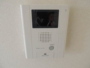 シャーメゾン・ヴィブレ2番館 B棟 ** B0102号-12