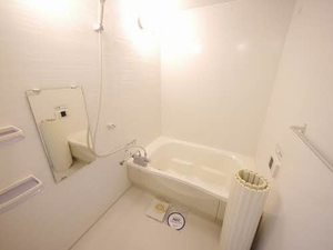 シャーメゾン・ヴィブレ2番館 B棟 ** B0302号-4