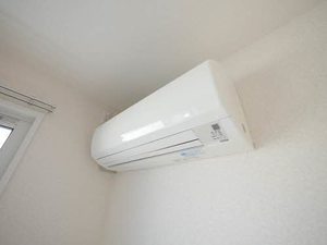 シャーメゾン・ヴィブレ2番館 B棟 ** B0302号-8