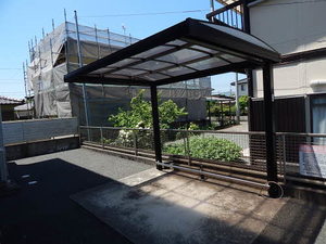 アメイジンググレイス　＊＊ A0301号-15