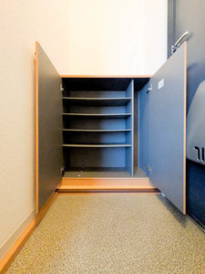 ユースハイム ** A0202号-12