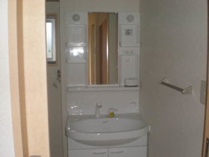 メゾン蛍ヶ丘 D棟 D0101号-5