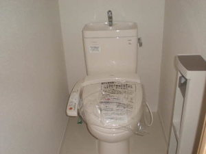 メゾン蛍ヶ丘 D棟 D0101号-6