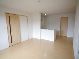 メゾン蛍ヶ丘 D棟 ** D0204号-2