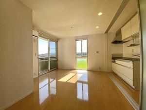 プリンセス・ガーデン秀蘭 A棟 * A0202号-2