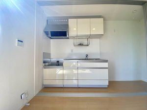 プリンセス・ガーデン秀蘭 A棟 * A0202号-3