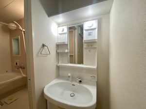 プリンセス・ガーデン秀蘭 A棟 * A0202号-5
