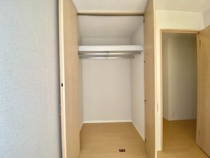 プリンセス・ガーデン秀蘭 A棟 * A0202号-8