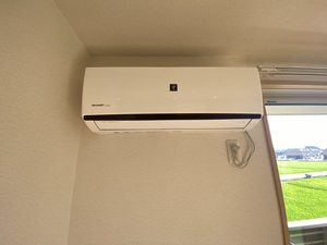 プリンセス・ガーデン秀蘭 A棟 * A0202号-9