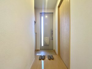 プリンセス・ガーデン秀蘭 A棟 * A0202号-12