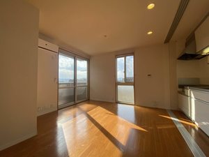 プリンセス・ガーデン秀蘭　Ａ棟　＊ A0203号-2