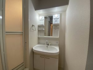 プリンセス・ガーデン秀蘭　Ａ棟　＊ A0203号-5