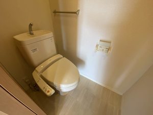 プリンセス・ガーデン秀蘭　Ａ棟　＊ A0203号-6