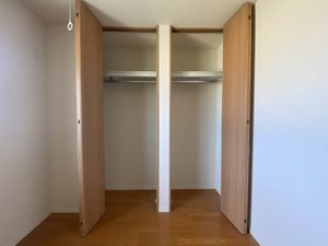 プリンセス・ガーデン秀蘭　Ａ棟　＊ A0203号-8