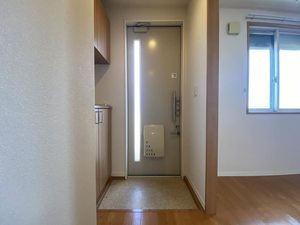 プリンセス・ガーデン秀蘭　Ａ棟　＊ A0203号-12