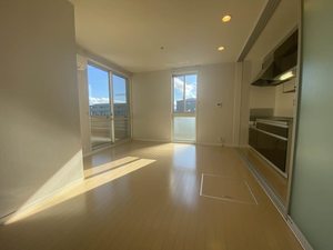 プリンセス・ガーデン秀蘭　Ｂ棟　＊ B0103号-2