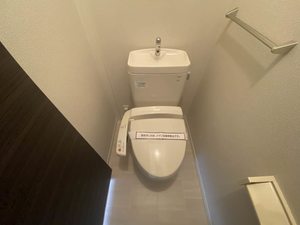 プリンセス・ガーデン秀蘭　Ｂ棟　＊ B0103号-6