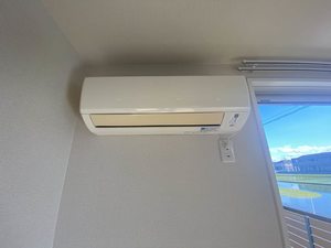 プリンセス・ガーデン秀蘭　Ｂ棟　＊ B0103号-9