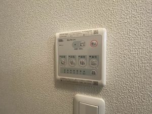 プリンセス・ガーデン秀蘭　Ｂ棟　＊ B0103号-10