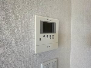 プリンセス・ガーデン秀蘭　Ｂ棟　＊ B0103号-11