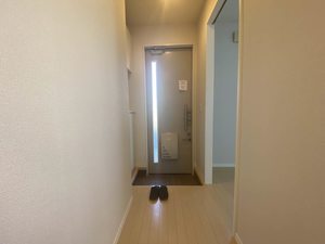 プリンセス・ガーデン秀蘭　Ｂ棟　＊ B0103号-12